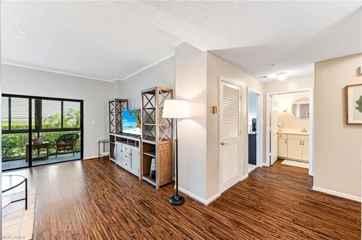 Living/ Dining Room