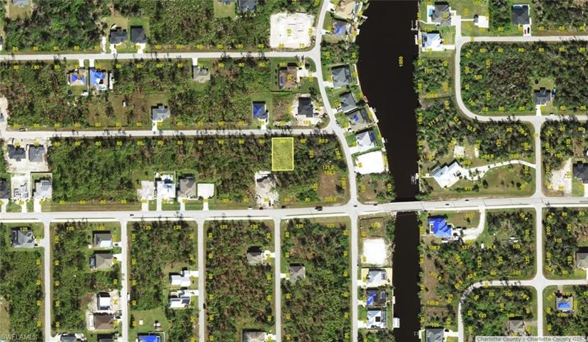 14233  Naylor  AVE, PORT CHARLOTTE, FL 33981