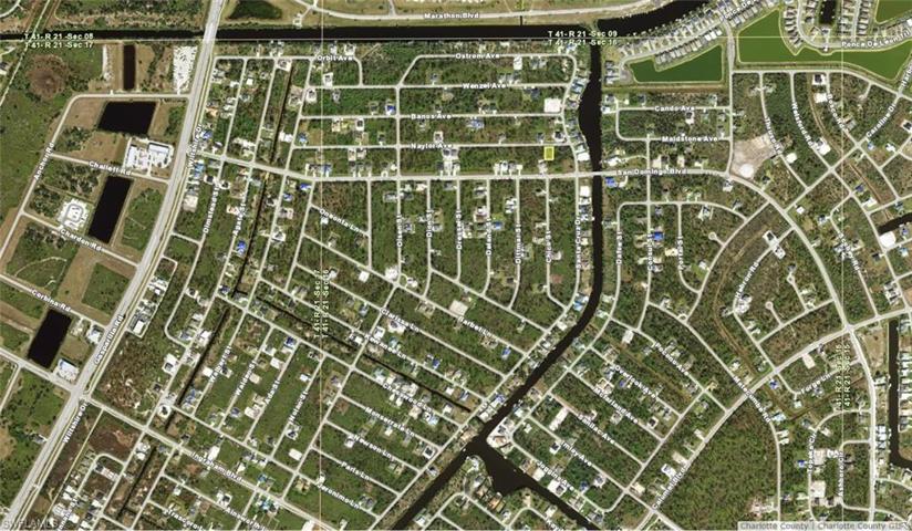 14233  Naylor  AVE, PORT CHARLOTTE, FL 33981
