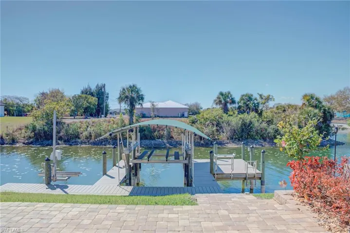 1316 20th St, Cape Coral, Florida 33909