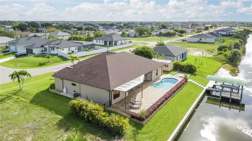 1316 20th St, Cape Coral, Florida 33909