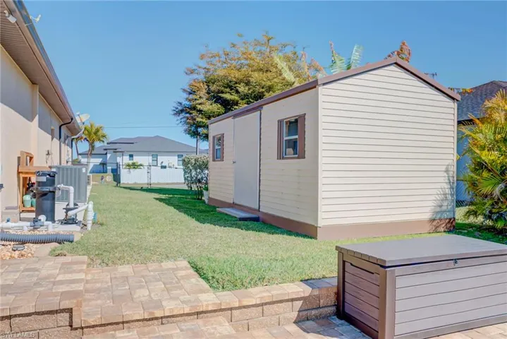1316 20th St, Cape Coral, Florida 33909