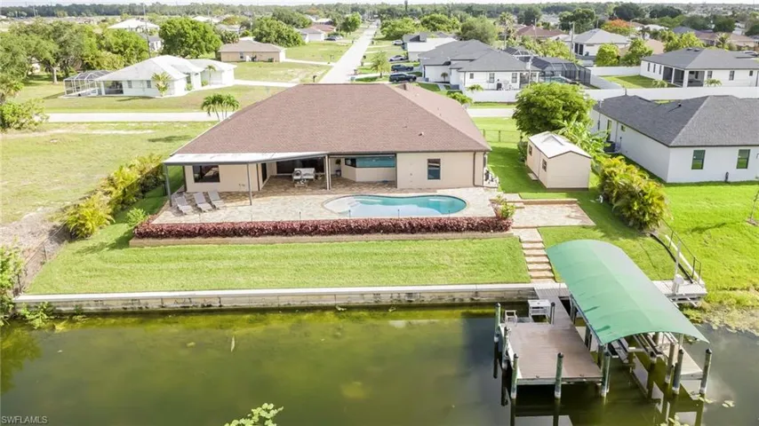1316 20th St, Cape Coral, Florida 33909
