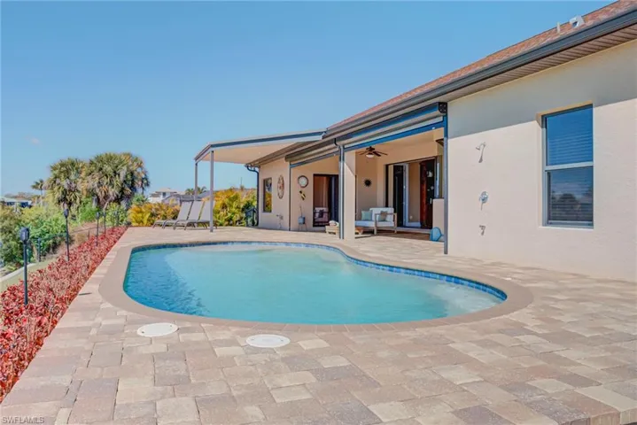 1316 20th St, Cape Coral, Florida 33909