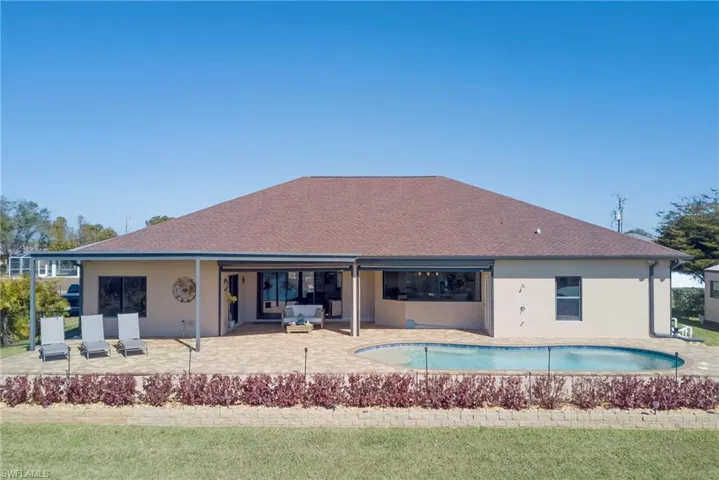 1316 20th St, Cape Coral, Florida 33909