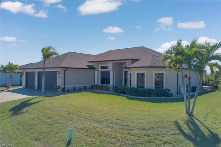 1316 20th St, Cape Coral, Florida 33909