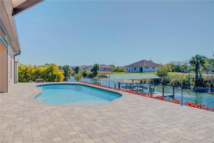 1316 20th St, Cape Coral, Florida 33909