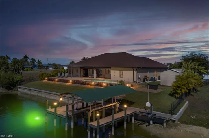 1316 20th St, Cape Coral, Florida 33909