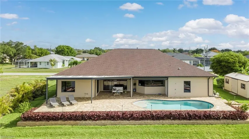 1316 20th St, Cape Coral, Florida 33909