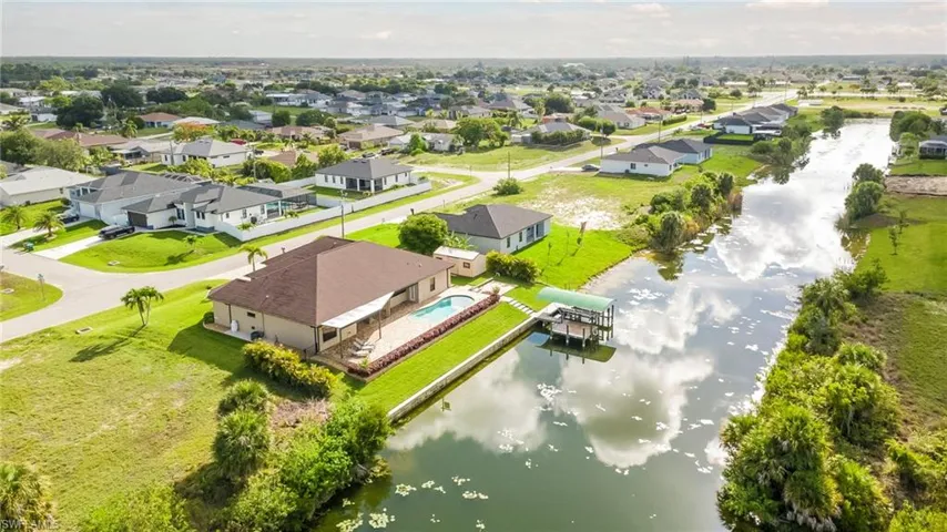 1316 20th St, Cape Coral, Florida 33909