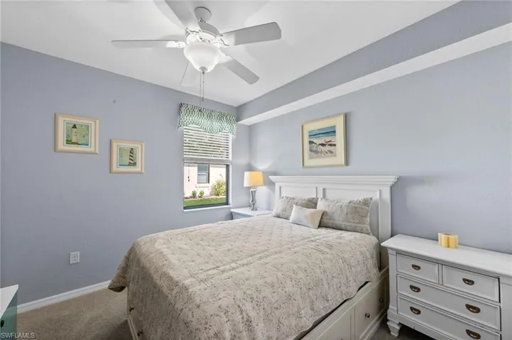 2nd Bedroom