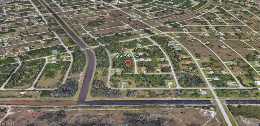 424 Portola Ave, Lehigh Acres Fl 33974