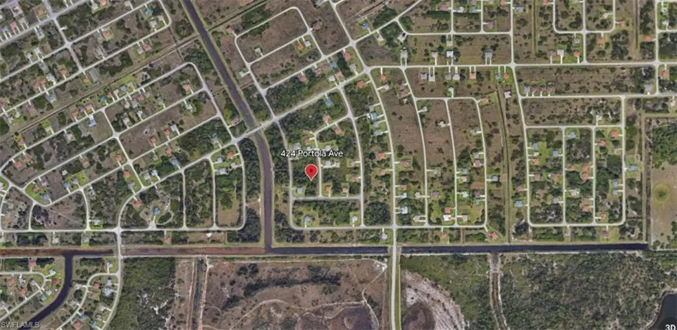 424 Portola Ave, Lehigh Acres Fl 33974