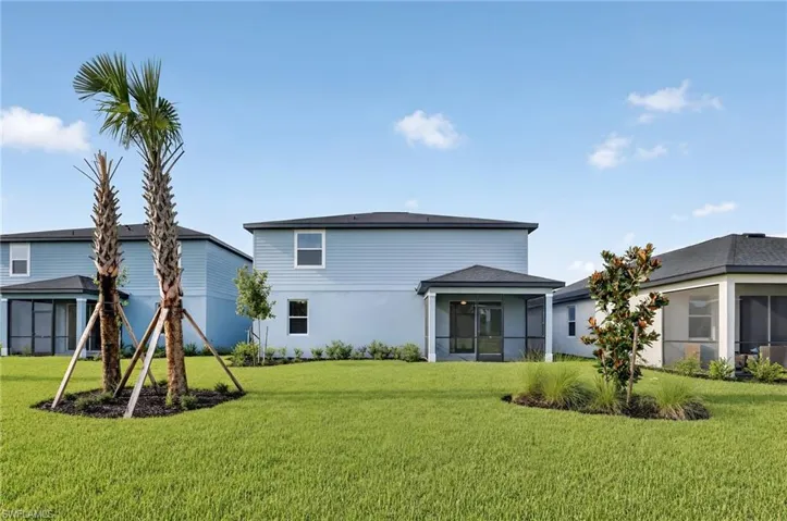 45030 Pipevine Cir, Babcock Ranch, Florida 33982