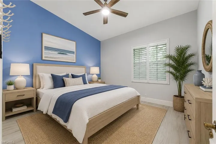 831 Sailaway Ln 202, Naples, Florida 34108
