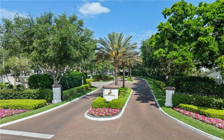 Club Pelican Bay