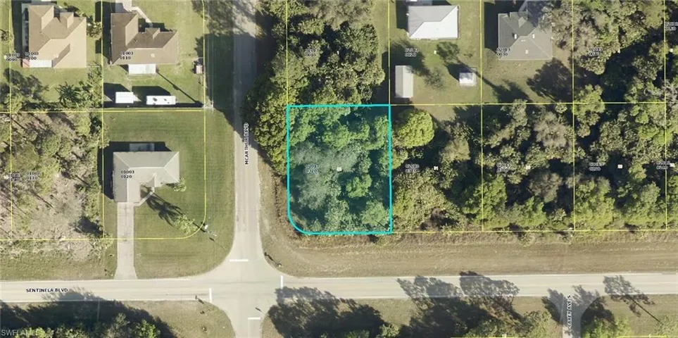 1001  Sentinela  BLVD, Lehigh Acres, FL 33974
