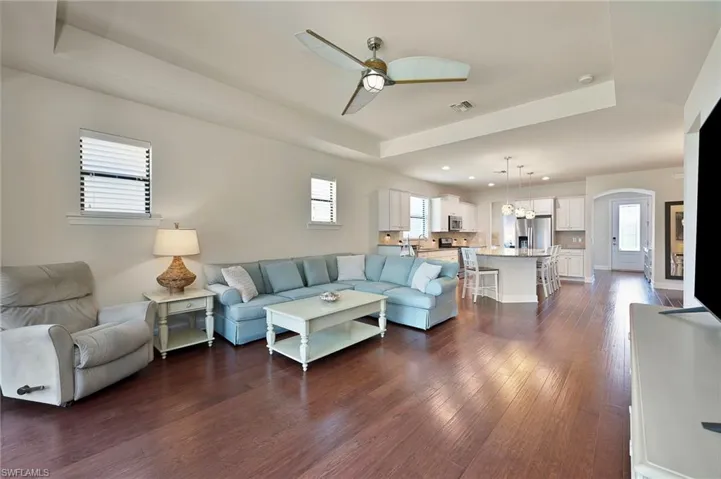 Great room