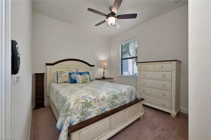 Guest bedroom
