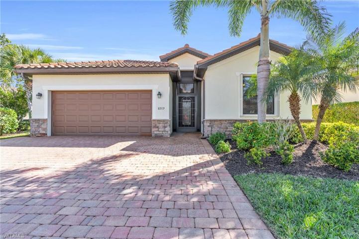 8919  Water Tupelo  RD, Fort Myers, FL 33912