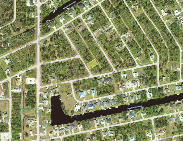 4222  Amis  LN, Port Charlotte, FL 33981