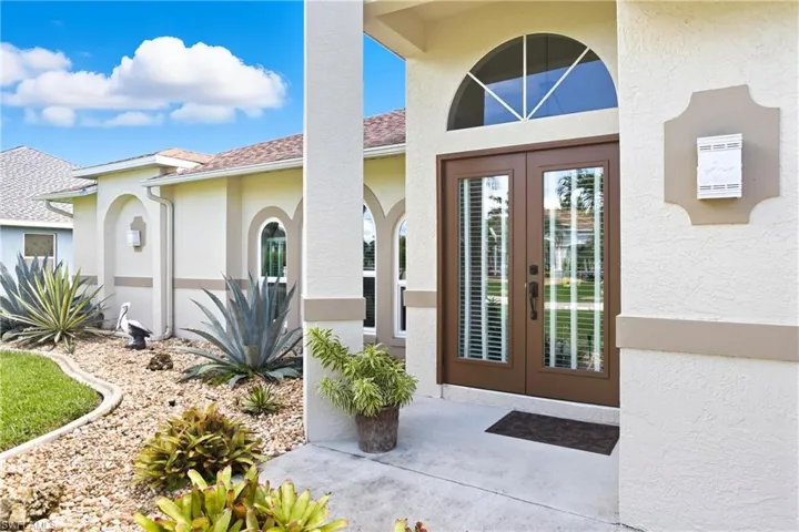 3325 SW 26th  PL, Cape Coral, FL 33914