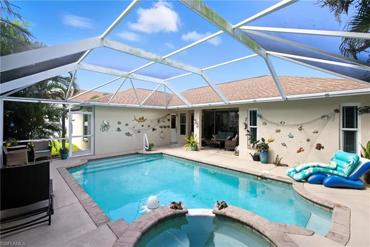 3325 SW 26th  PL, Cape Coral, FL 33914