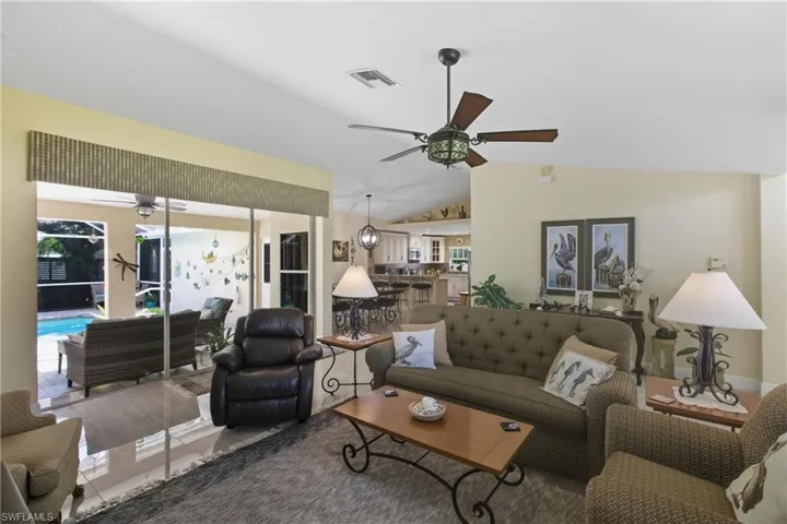 3325 SW 26th  PL, Cape Coral, FL 33914