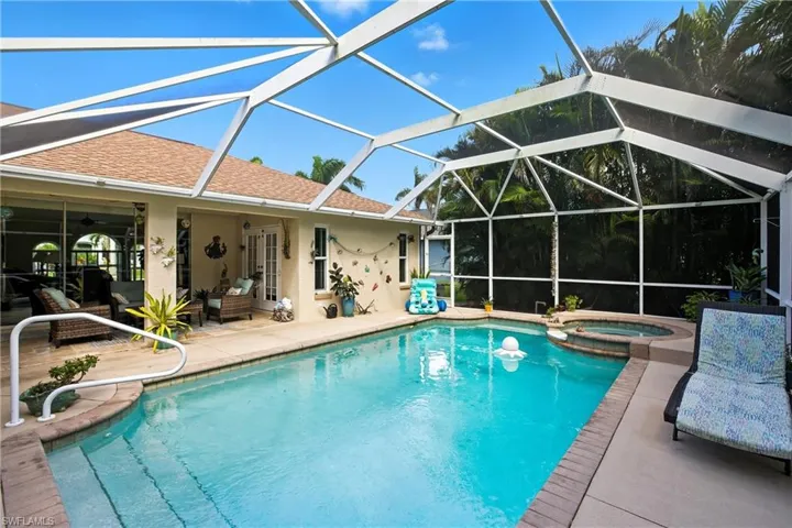 3325 SW 26th  PL, Cape Coral, FL 33914