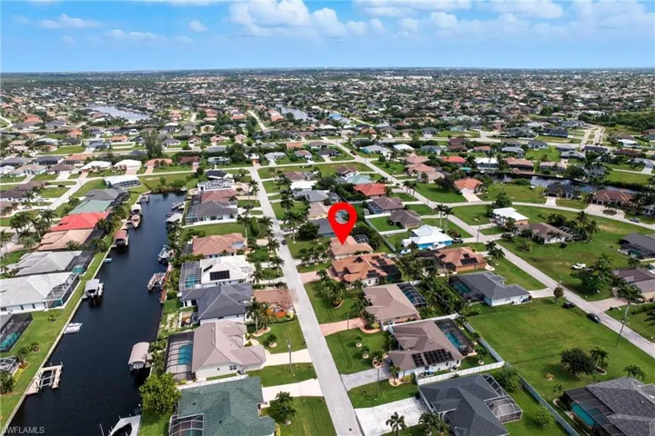 3325 SW 26th  PL, Cape Coral, FL 33914