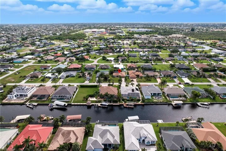 3325 SW 26th  PL, Cape Coral, FL 33914