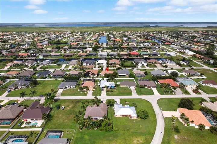 3325 SW 26th  PL, Cape Coral, FL 33914