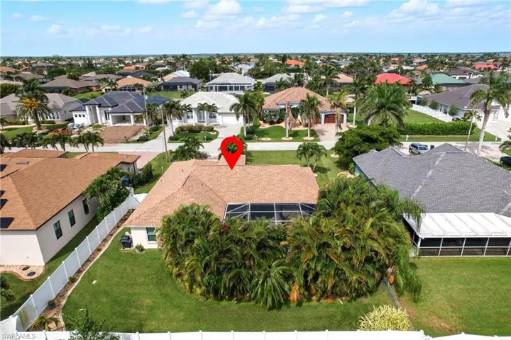 3325 SW 26th  PL, Cape Coral, FL 33914