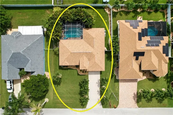 3325 SW 26th  PL, Cape Coral, FL 33914