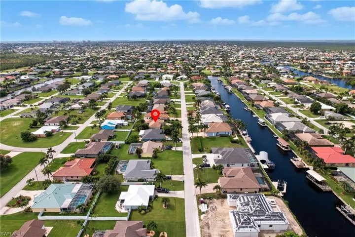 3325 SW 26th  PL, Cape Coral, FL 33914