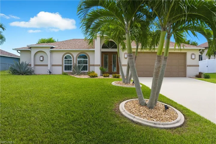 3325 SW 26th  PL, Cape Coral, FL 33914