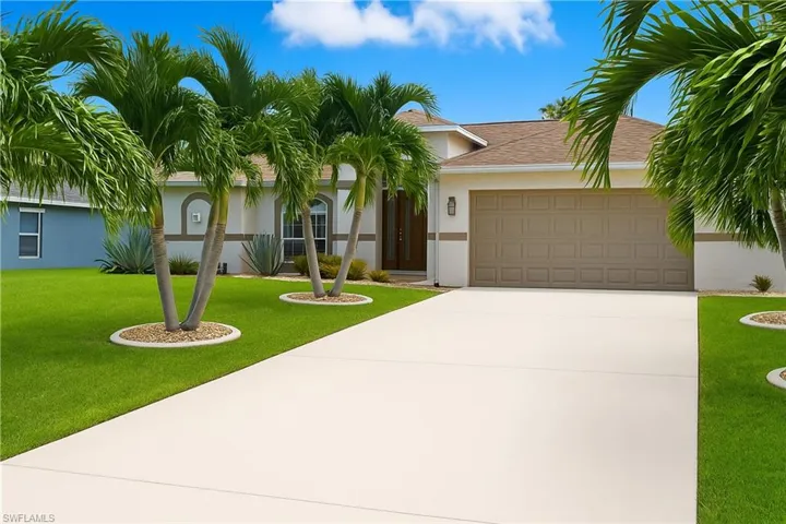 3325 SW 26th  PL, Cape Coral, FL 33914