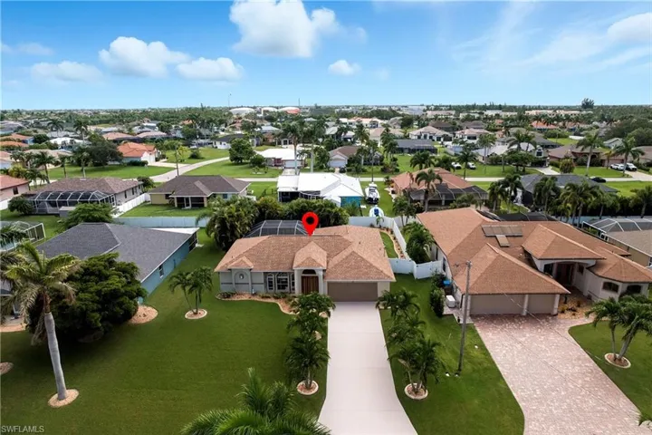 3325 SW 26th  PL, Cape Coral, FL 33914