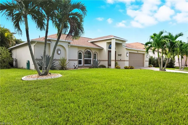 3325 SW 26th  PL, Cape Coral, FL 33914