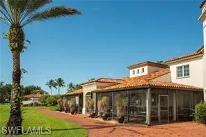 3551  El Verdado  CT, Naples, FL 34109