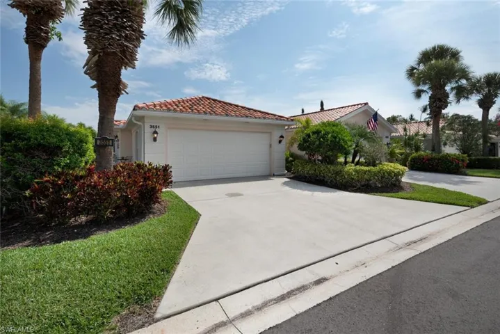 3551  El Verdado  CT, Naples, FL 34109