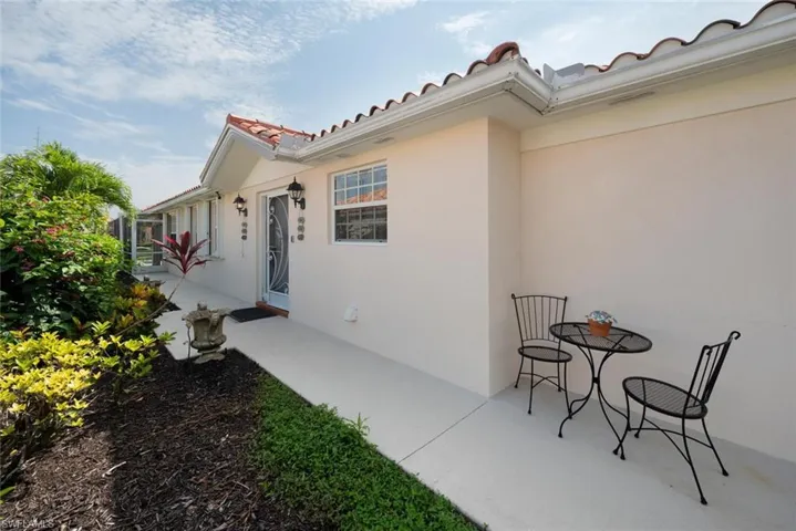 3551  El Verdado  CT, Naples, FL 34109