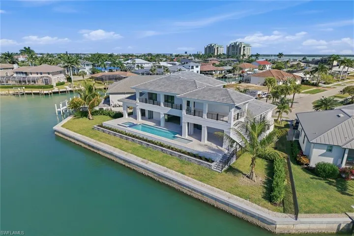 810 Elm Ct, Marco Island, Florida 34145