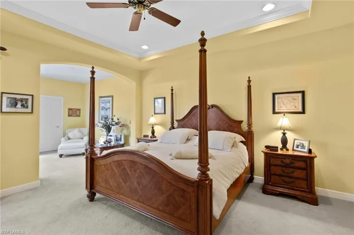 Primary Suite