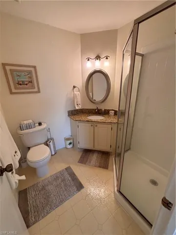 Primary Ensuite
