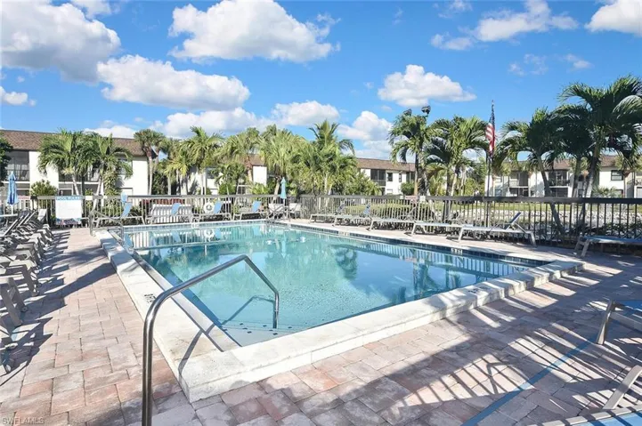 Community Pool.