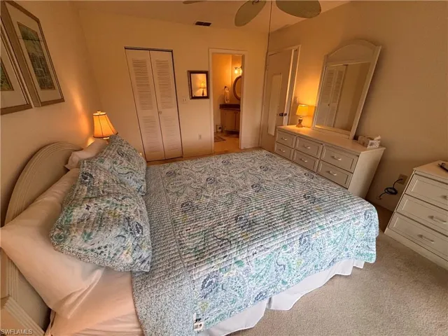 Large Bedroom with Ensuite'