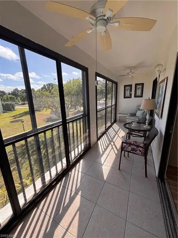 Large Lanai