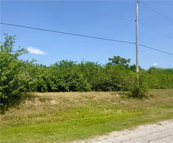 1916 Ne 23rd Pl, Cape Coral Fl 33909