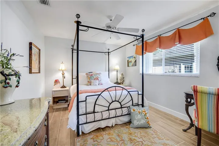 Guest Bedroom 1